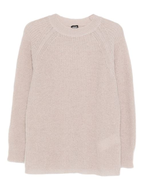 Maglia donna in misto alpaca EMME Marella | DOCCIA001